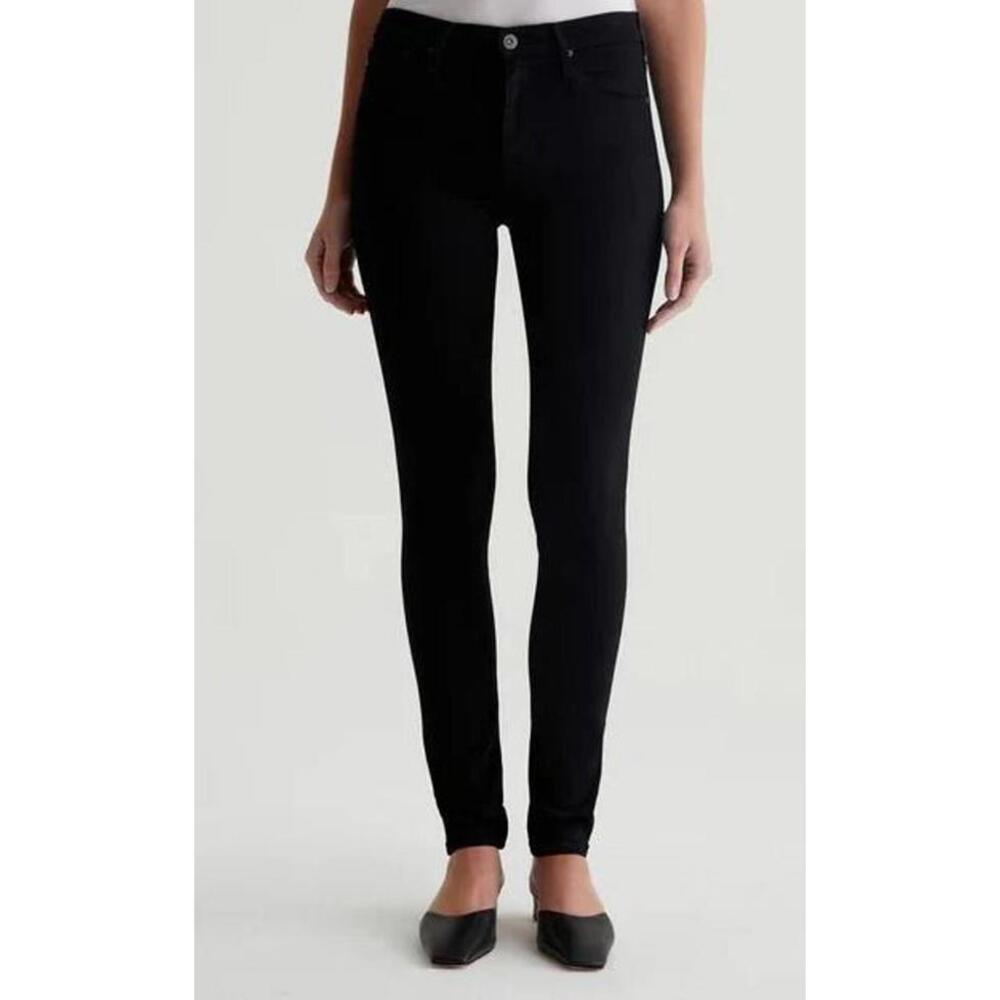 AG Jeans Prima Jeans Cigarette Leg -‎ 25